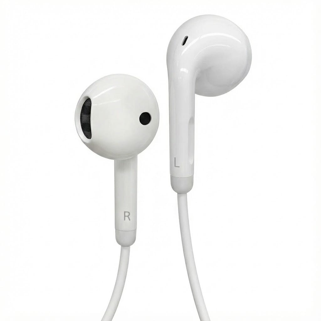 Gionee Handsfree Type-C