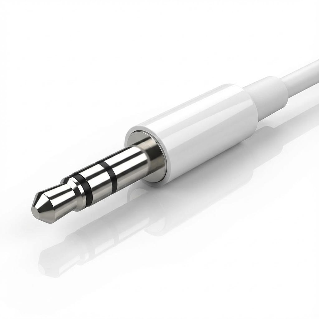 Gionee Handsfree 3.5mm