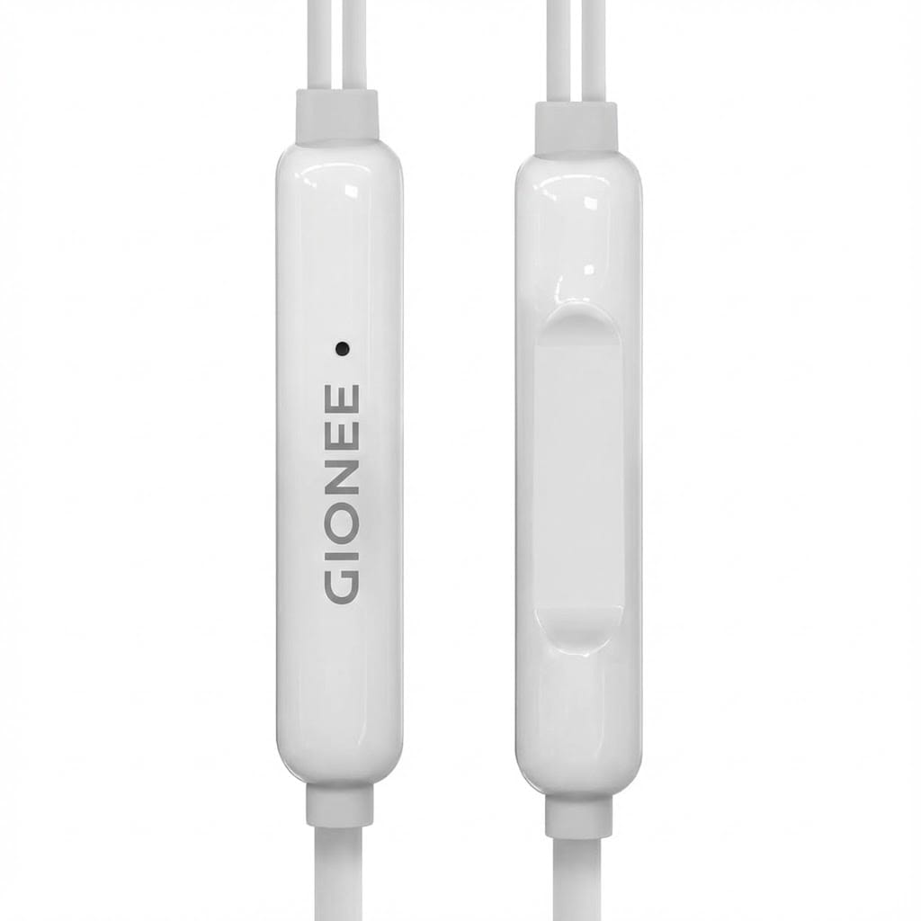 Gionee Handsfree Type-C